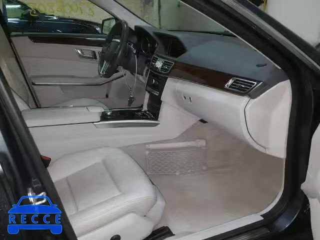 2015 MERCEDES-BENZ E 350 4MAT WDDHF8JB8FB091909 зображення 4