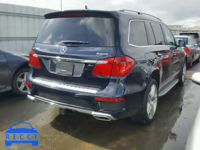 2016 MERCEDES-BENZ GL 550 4MA 4JGDF7DE5GA688771 image 3