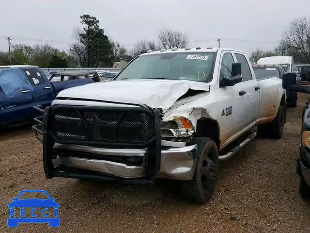 2013 RAM 3500 ST 3C63RRGL1DG600798 зображення 1