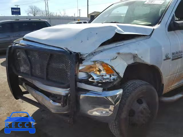 2013 RAM 3500 ST 3C63RRGL1DG600798 Bild 8