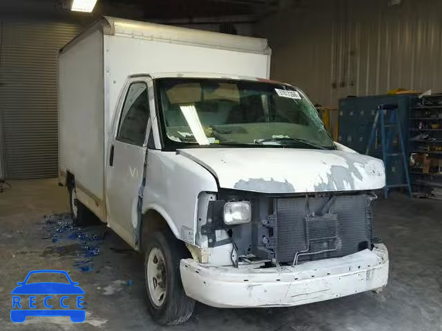 2004 GMC SAVANA CUT 1GDGG31VX41903581 image 0