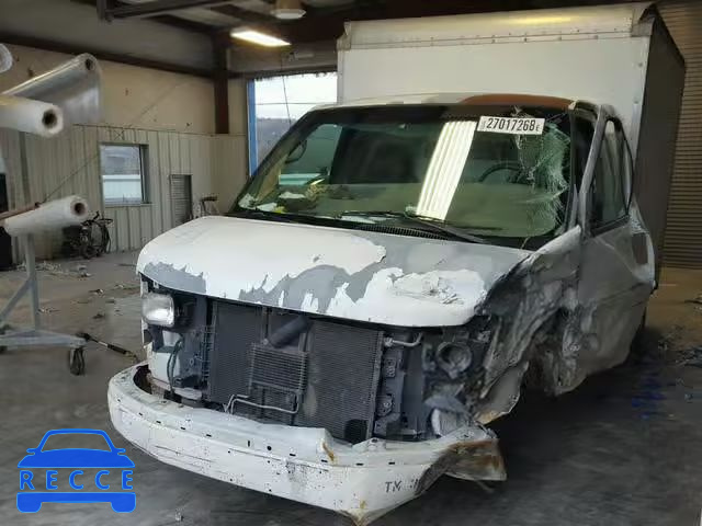 2004 GMC SAVANA CUT 1GDGG31VX41903581 image 1