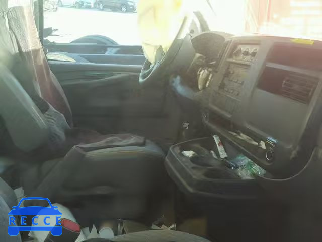 2004 GMC SAVANA CUT 1GDGG31VX41903581 image 4