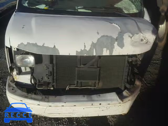 2004 GMC SAVANA CUT 1GDGG31VX41903581 image 6