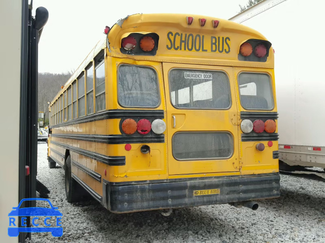 2004 INTERNATIONAL 3000 3800 1HVBBAAN64H661312 image 2