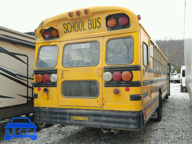 2004 INTERNATIONAL 3000 3800 1HVBBAAN64H661312 image 3