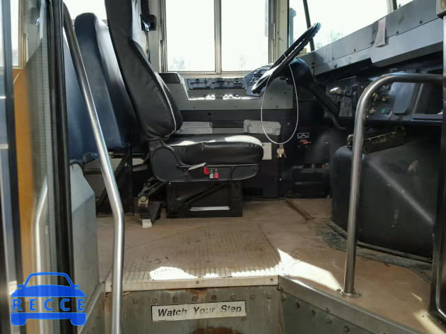 2004 INTERNATIONAL 3000 3800 1HVBBAAN64H661312 image 4