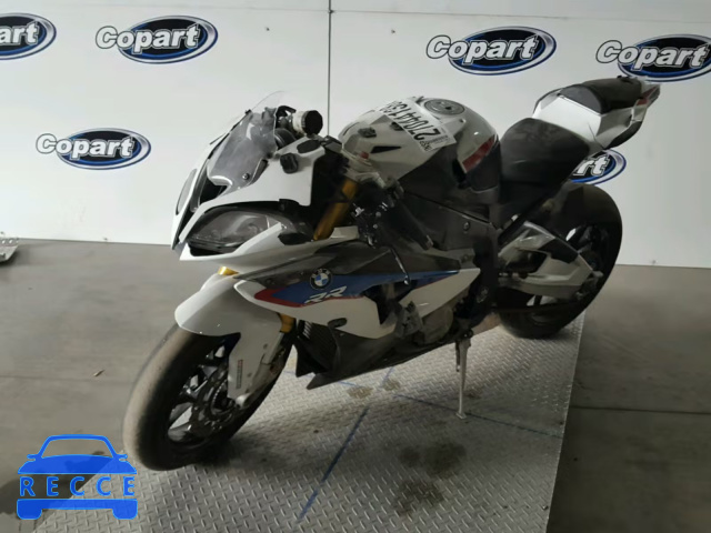 2014 BMW S 1000 RR WB105340XEZ309195 image 1