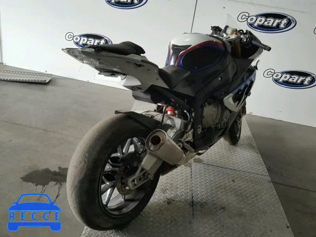 2014 BMW S 1000 RR WB105340XEZ309195 image 3