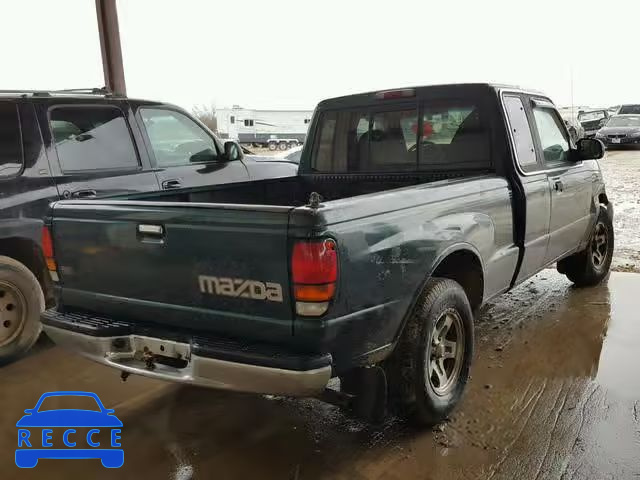 1998 MAZDA B2500 CAB 4F4YR16C8WTM47738 Bild 3