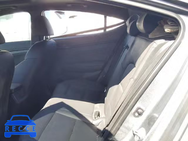 2018 HYUNDAI ELANTRA SP KMHD04LBXJU612959 image 5