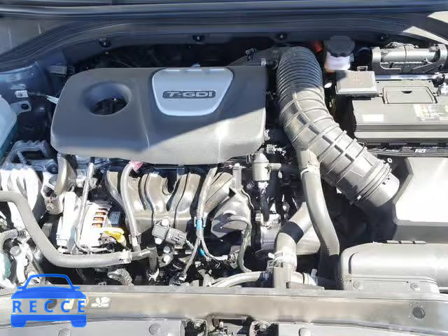 2018 HYUNDAI ELANTRA SP KMHD04LBXJU612959 image 6