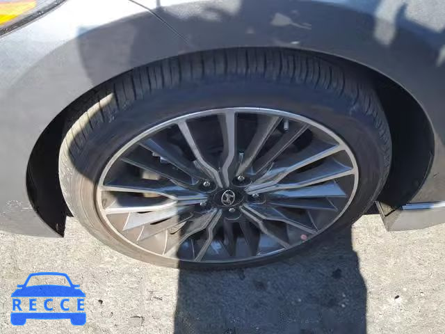 2018 HYUNDAI ELANTRA SP KMHD04LBXJU612959 image 8