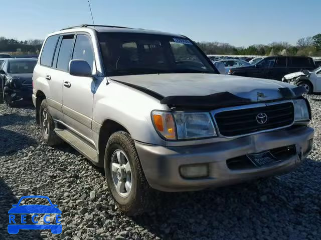 1998 TOYOTA LAND CRUIS JT3HT05J7W0012915 image 0