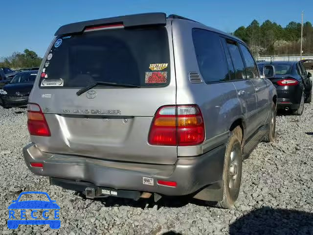 1998 TOYOTA LAND CRUIS JT3HT05J7W0012915 image 3