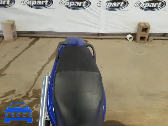 2007 YAMAHA YZF600 R JYARJ10E07A002921 image 5