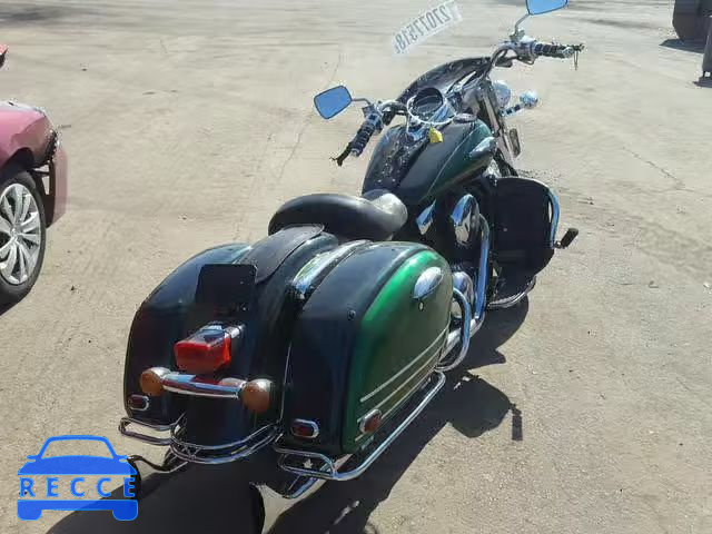 1999 KAWASAKI VN1500 G JKBVNAG13XA012956 image 3