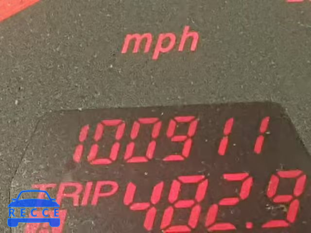 2006 MAZDA SPEED 6 JM1GG12L161101980 image 7