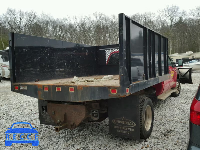 2001 FORD F550 SUPER 1FDAW57F21EB69429 image 3