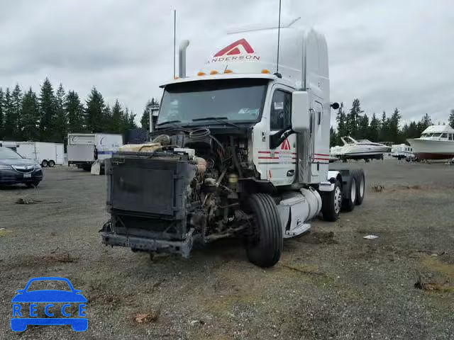 2015 PETERBILT 579 1XPBPP9X3FD275908 image 1