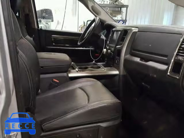 2014 RAM 1500 SPORT 1C6RR7MT3ES310530 image 4