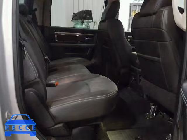 2014 RAM 1500 SPORT 1C6RR7MT3ES310530 зображення 5