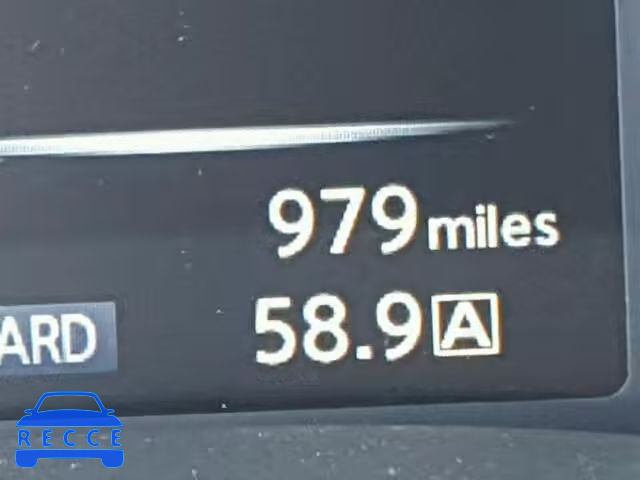 2018 INFINITI Q50 LUXE JN1EV7AR7JM432076 image 7