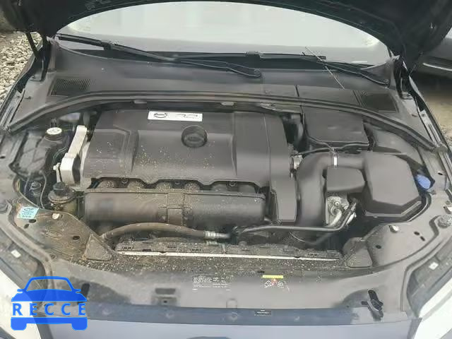 2010 VOLVO S80 3.2 YV1982AS9A1126164 image 6