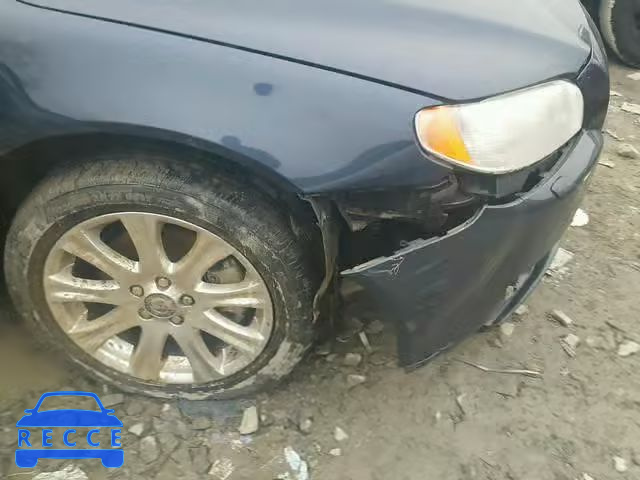 2010 VOLVO S80 3.2 YV1982AS9A1126164 image 8
