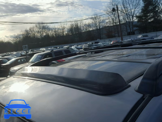 2004 TOYOTA LAND CRUIS JTEHT05J842067320 image 8