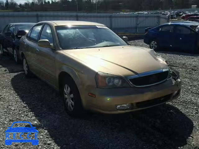 2004 SUZUKI VERONA S KL5VJ52L54B103888 image 0