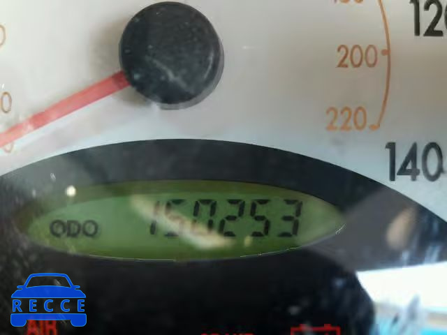 2004 SUZUKI VERONA S KL5VJ52L54B103888 image 7