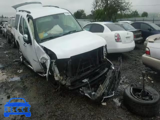 2011 CHEVROLET TAHOE SPEC 1GNSK2E07BR205277 image 0