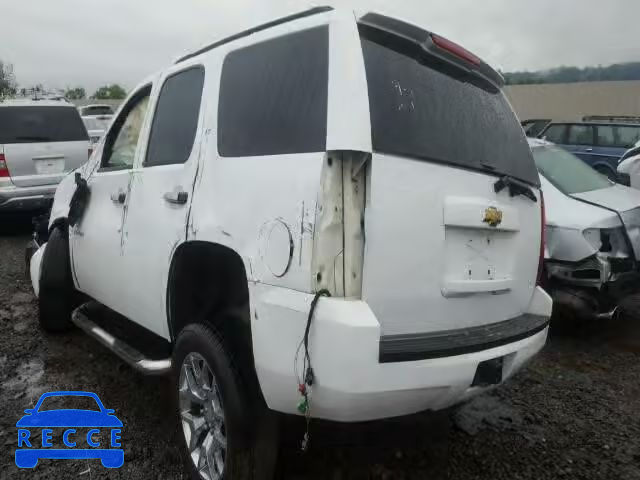 2011 CHEVROLET TAHOE SPEC 1GNSK2E07BR205277 image 2