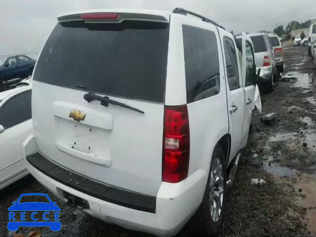 2011 CHEVROLET TAHOE SPEC 1GNSK2E07BR205277 image 3