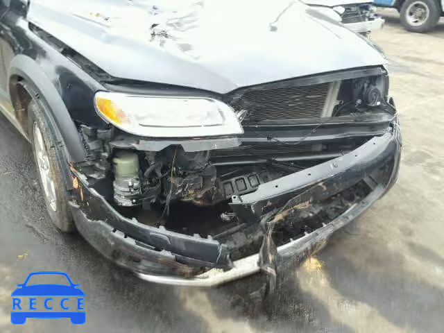 2013 VOLVO XC70 3.2 YV4952BL6D1156942 зображення 8