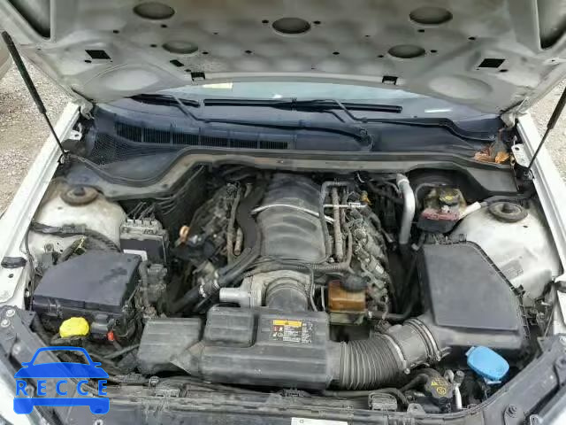 2012 CHEVROLET CAPRICE PO 6G1MK5U24CL628825 image 6