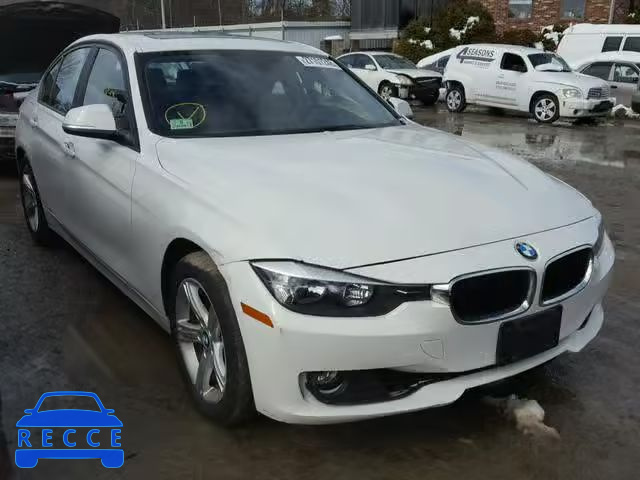 2014 BMW 328 XI SUL WBA3B5C52EF959090 зображення 0