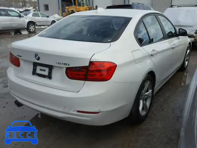 2014 BMW 328 XI SUL WBA3B5C52EF959090 зображення 3