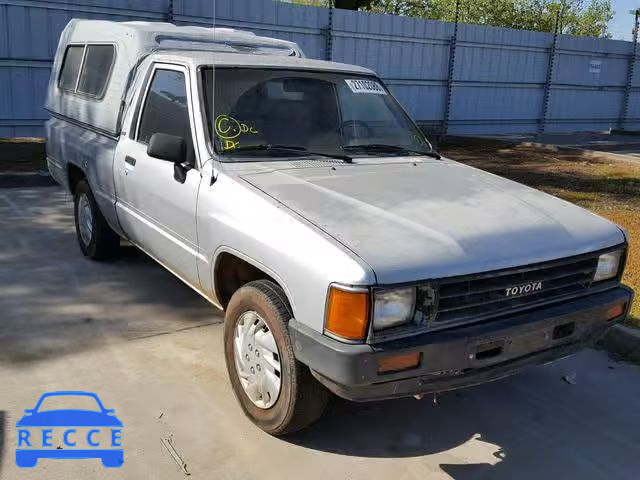 1988 TOYOTA PICKUP 1/2 JT4RN50RXJ5177826 image 0