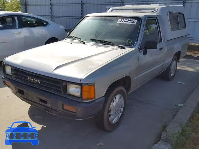 1988 TOYOTA PICKUP 1/2 JT4RN50RXJ5177826 image 1