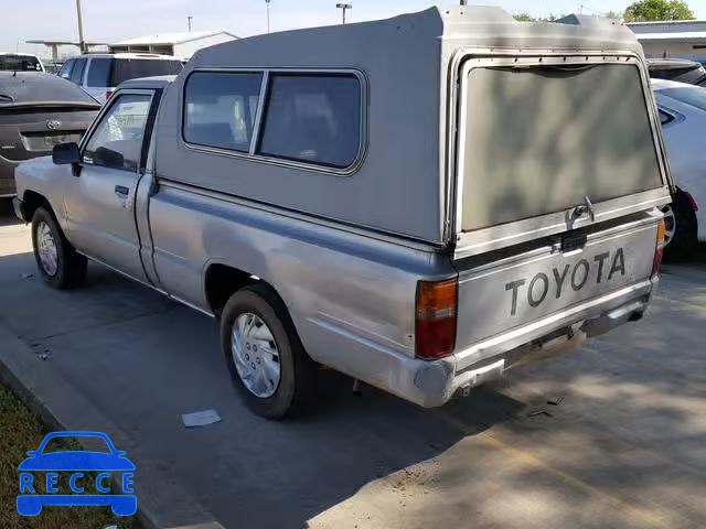 1988 TOYOTA PICKUP 1/2 JT4RN50RXJ5177826 image 2