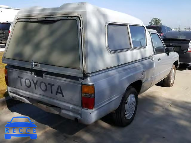 1988 TOYOTA PICKUP 1/2 JT4RN50RXJ5177826 image 3