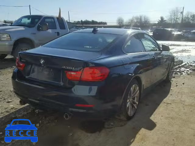 2015 BMW 435 XI WBA3R5C58FK189675 image 3