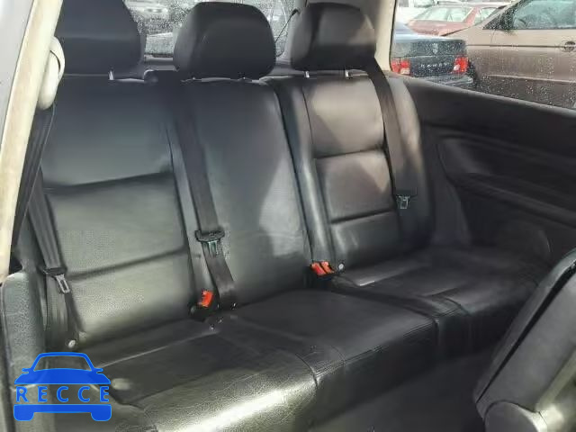 2002 VOLKSWAGEN GTI BASE 9BWDE61J524025149 зображення 5