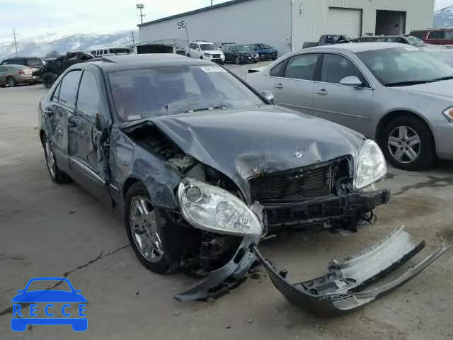 2006 MERCEDES-BENZ S 430 4MAT WDBNG83J56A462690 Bild 0