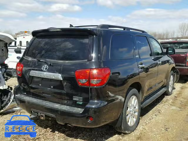 2012 TOYOTA SEQUOIA PL 5TDDW5G16CS067117 image 3