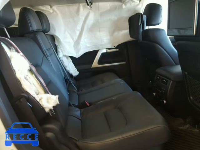 2017 TOYOTA LAND CRUIS JTMCY7AJ4H4048692 image 5