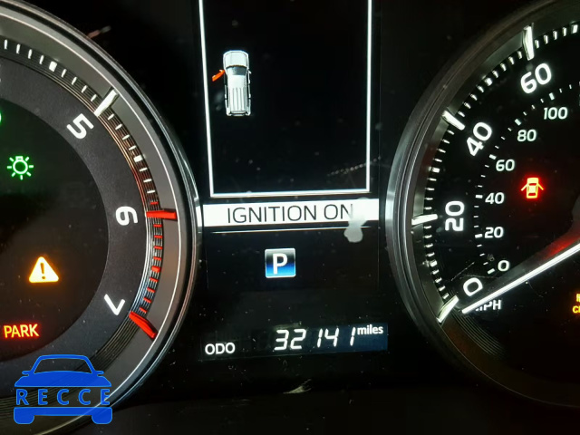 2017 TOYOTA LAND CRUIS JTMCY7AJ4H4048692 image 7