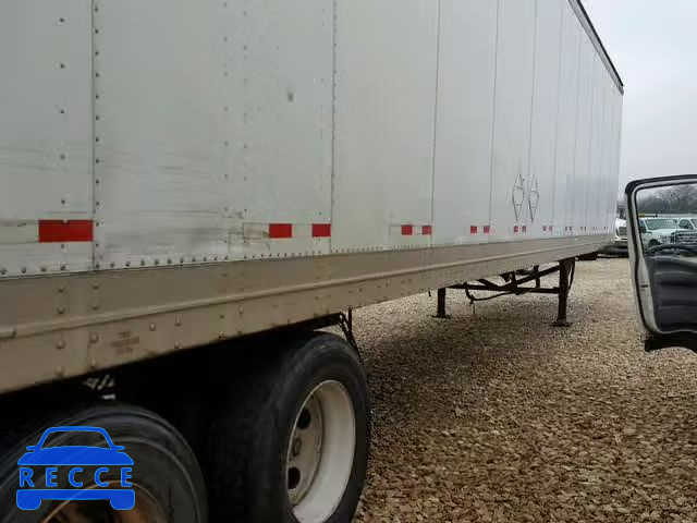 2005 GREAT DANE TRAILER 53 TRAILER 1GRAA06265G334211 image 4